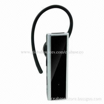 Stereo Bluetooth headsets, supports A2DP, standby time more than 100 hours, original CSR chip